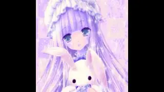 glitter ✩‧₊˚ remix snippet