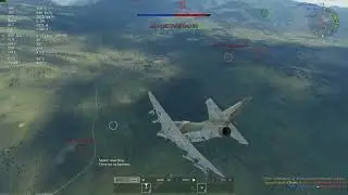 War Thunder 
