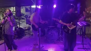 Velvet Bruises - Oxido [Habanero Club - 31/01/26]