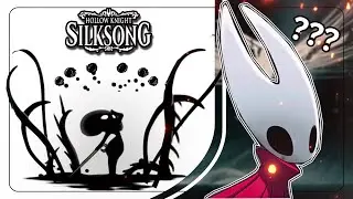 SILKSONG NHƯNG AI CŨNG LÀM TÔI KHÓ CHỊU