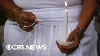 As Texas flooding death toll rises to 135, many turn to faith