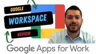 Google Workspace Review