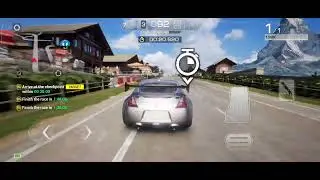 Racing master/4th beta/new track