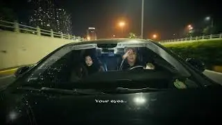 Yanbi, Hằng BingBoong, Tito - QUÁ TAM BA BẬN (In Your Eyes) (Official Visualizer)