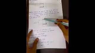 Design of fillet weld (Type 4)