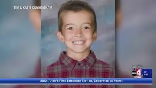 Family and Friends Celebrate 8-Year-Old Who Died After Falling Off Slide