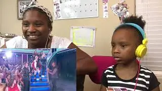 Descendants Performance - Dancing with the Stars REACTION