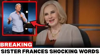 Sister Frances Swaggart&rsquo;s Rare Praise for Jack Hibbs &mdash; This Left Many Surprised.