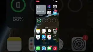 iPhone Incoming Call in Bluetooth Headphones
