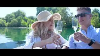 Moments That Matter, on Board the Korkyra 650