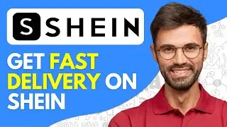 How to Get Fast Delivery on Shein (2026) Get Fast Shipping