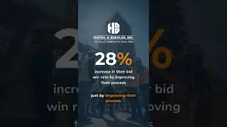 Boost Your Bid Rate With TopBuilder