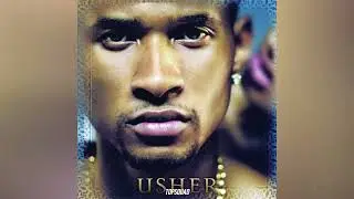 Usher - Superstar