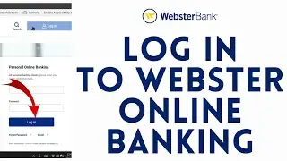 Login To Webster Bank Online Banking (2023)