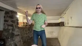 Chiquetere - Rafa Villalba 💿❌ Bailando Armando Larumbe #YaSeARMO 274 🎧🍷🎙💰🎵🎶 🕺💙🔥🎬
