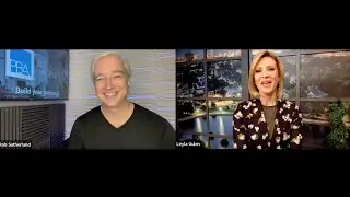Ask The Expert with Rob Sutherland: What does your company do?