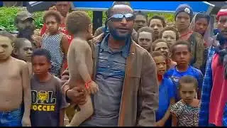 Late Ray Alo (2024) - Ambosii Flavour &times; Dii Yawasi [Official Music Video]