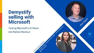 Turning Microsoft&rsquo;s AI Vision into Partner Revenue