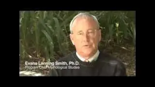 Earn an M.A./Ph.D. in Mythological Studies