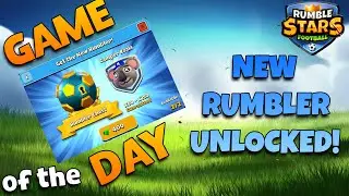 KOALA UNLOCKED! MASSIVE CHEST OPENING AND CAMPER KOALA GAMEPLAY IN RUMBLE STARS!