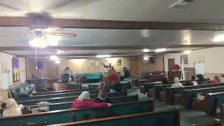 Tuesday Night 1/20/26 Bro. Steve Curtis