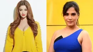 Payal Ghosh gives a SARCASTIC reply to Richa Chadha's NCW complaint; ASKS 'sure about Mr. Kashyap?'