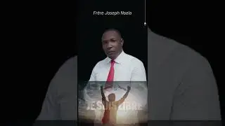 Je suis libre