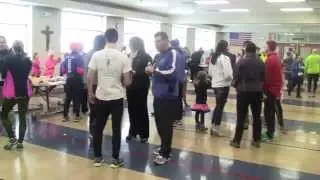 St. Paul 5K Spirit Run