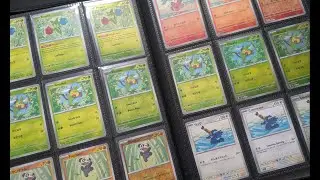 Pok&eacute;mon TCG: Artists Spotlight on Tomomi Ozaki / Toi8