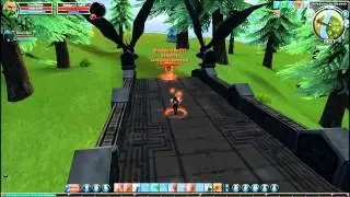 Regnum online pvp