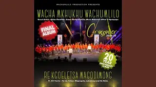 Lebakang (feat. Kago Molefe & Paul Kgokane)