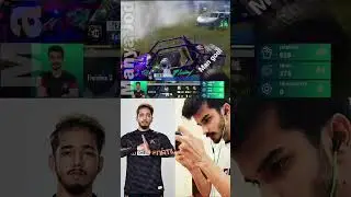 Team xspark vs team xo #esports #godlike #viral #teamsoul#jonathan #shorts