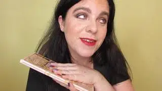 High End Eye Palettes That I Recommend