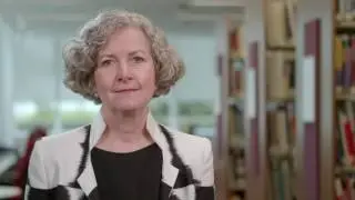 APSC Deputy Commissioner, Stephanie Foster: the APS leading on women's workforce participation