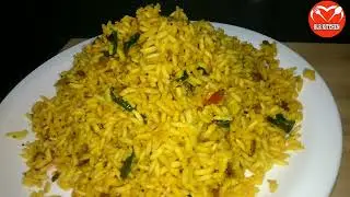ಉತ್ತರ ಕರ್ನಾಟಕ ಶೈಲಿಯ ಸೂಸಲಾ ಮಾಡುವ ವಿಧಾನ / susla recipe in Kannada / puffed rice upama