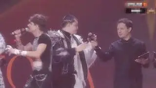 5opka slay awards 2025 (edit)