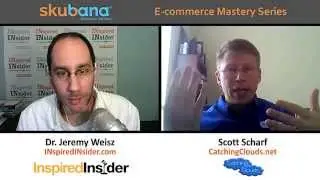 Avoid Serious Tax Liability With Expert Accounting Insight for Your E-Commerce Business