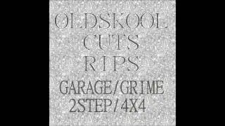 T Star - Bounds Instrumental (Old Rip)