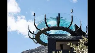 New Rooftop-Spa - April 2021