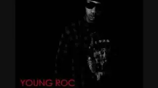 YOUNG ROC x PUBLICITY STUNT THE MIXTAPE x DOWNLOAD NOW!!!!!