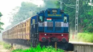Tapti Ganga Covid Special !! Itarsi Twins 🔥