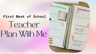 Plum Paper Teacher Lesson Plan With Me