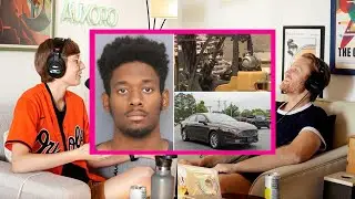THE FORKLIFT MURDER FIASCO AT HOME DEPOT | BREAKING TAKES