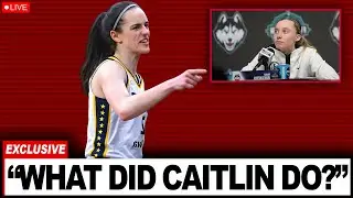 BREAKING: Paige Bueckers Reconsiders WNBA Future After Caitlin Clark Situation