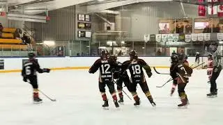 U13B Tasa Black Vs Sackville Orange - Unedited 