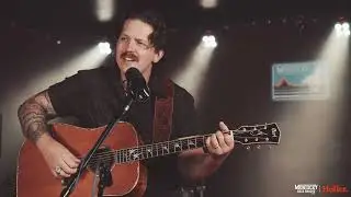 Evan Bartels - 'Death of A Good Man' Live Acoustic | Holler Nashville Sessions