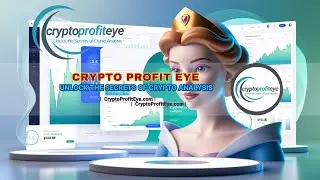 Crypto Profit Eye &ndash; Your Crypto Education Hub