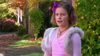 Citizen Kid: Vivienne