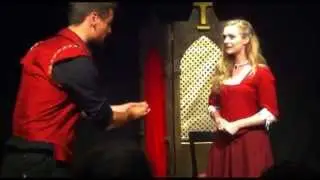 THE DUCHESS OF MALFI - Edinburgh Fringe Festival @ C Venues