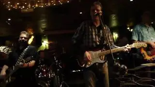 Sweet home Alabama Lynyrd Skynyrd Southern Company Band Berlin Irish Pub